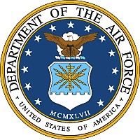 Air Force Badge